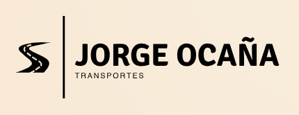 Transportes JORGE OCAÑA